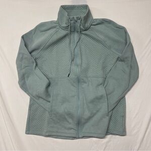 Eddie Bauer Light Green Jacket